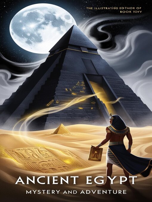 Title details for Le mystère de la création pyramides by Julien  Ju - Available